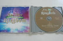 ★アルフィー DVD『THE ALFEE 20th Summer Kingdom Chapter II Never Ending』★_画像3