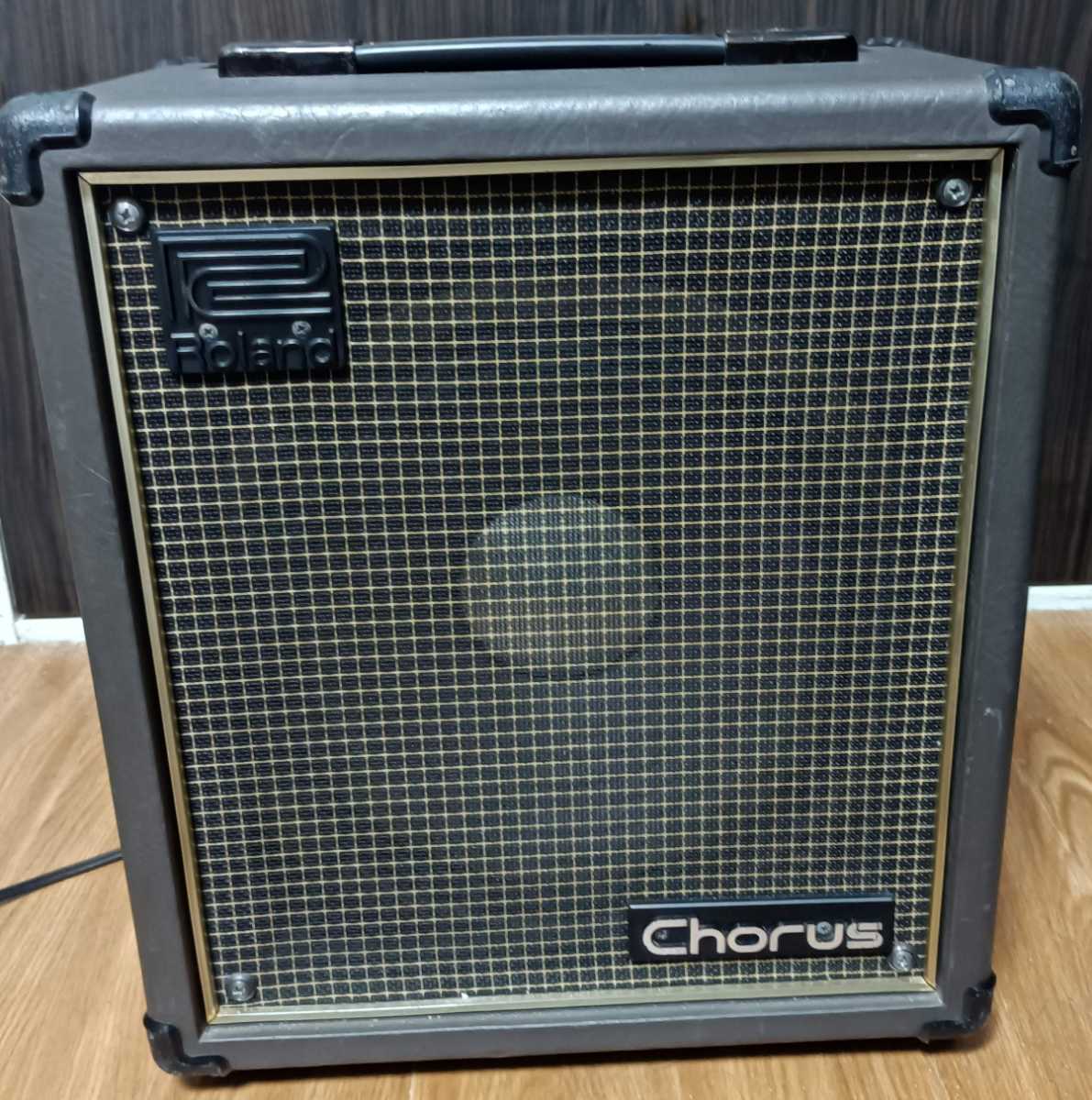 2022新発 Roland CUBE-40 Chorus ギターアンプ nmef.com