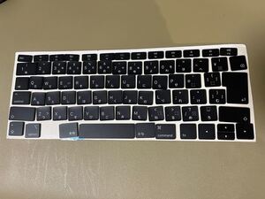 MacBook Air 13インチ A1932 2018 2019 キーボード キートップ