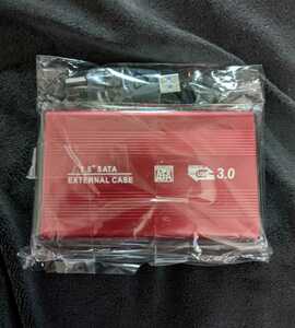 USB3.0外付けポータブルHDD500GB(HDD WD BULE)