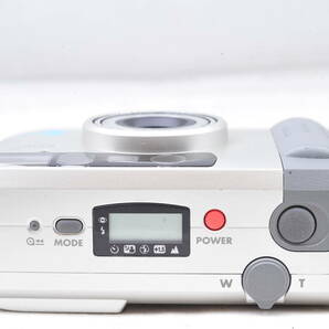 ★ 現状品 ★ 人気 ★ コニカ Konica Z-Up 90e フィルム コンパクト カメラ Zoom 38-90mmの画像7