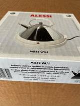 アレッシィ ALESSI バードケトル 電気ケトル 新品 MG32WI/J マイケルグレイブス やかん カッシーナ 送料無料 Cassina 日本仕様_画像2