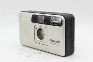 ★良品★ コニカ Konica BIg mini BM-201 35mm F3.5 コンパクトカメラ M532