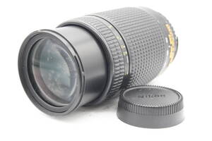 ★訳あり特価★ ニコン Nikon ED AF NIKKOR 70-300mm F1.4-5.6 D レンズ M741