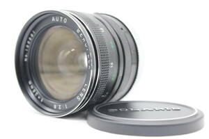 ★訳あり特価★ 【希少シリアル】 Auto beroflex Lens 28mm F2.8 SUN YS-CA マウント 6321