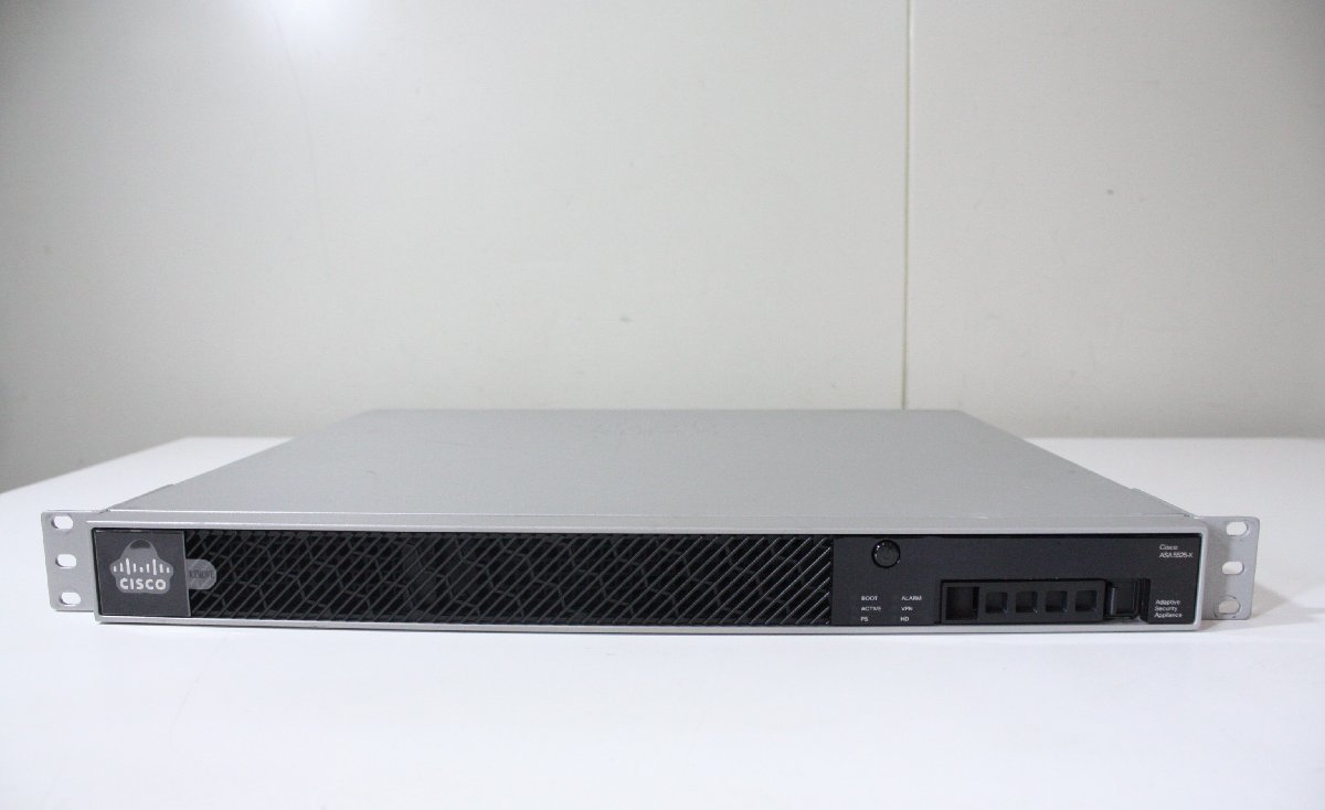 Yahoo!オークション -「cisco asa 5500」の落札相場・落札価格 Yahoo!オークション -「cisco asa 5500」の落札相場・落札価格
