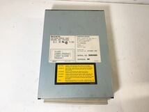 YZ2278★★NEC PC-9821 対応 CD-ROM ドライブ CDU55E_画像1
