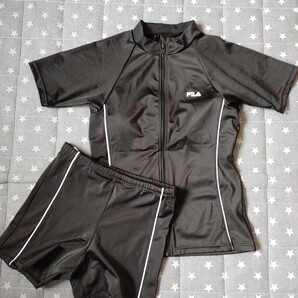 FILA セパレート水着160.170cm