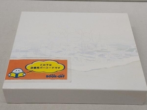 鷺巣詩郎 CD シン・エヴァンゲリオン劇場版:Shiro SAGISU Music fromSHIN EVANGELIONの商品画像
