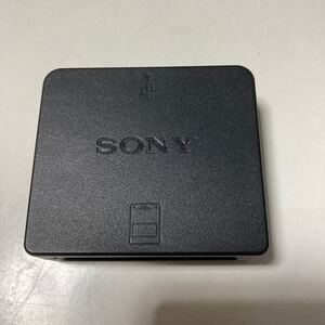 PS3 メモリーカードアダプター SONY