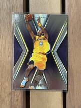 【美品・即決】Upper Deck Kobe Bryant SPx ４枚セット NBA アッパーデック コービー　ブライアント_画像6