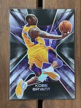 【美品・即決】Upper Deck Kobe Bryant SPx ４枚セット NBA アッパーデック コービー　ブライアント_画像8