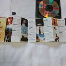 輸入盤 アルバム 2枚組 THE AWARDS 1995 全37曲収録 R.E.M エルトン・ジョン エリック・クラプトン OASIS JAMIROQUAI ETERNAL オムニバス_画像8
