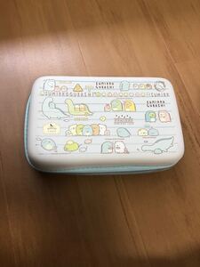 Switchケース すみっこぐらし