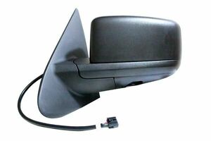  Expedition -06 right door mirror storage manual electric mirror free shipping 