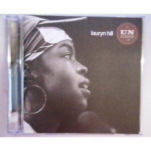 ◎ ローリン ヒル lauryn hill / MTV unplugges 2.0 CD 2枚組