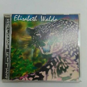 ◎ elisabeth waldo エリザベス・ワルドー/ SACRED RITES CD 女性 エキゾチカ・サウンド GNP モンド