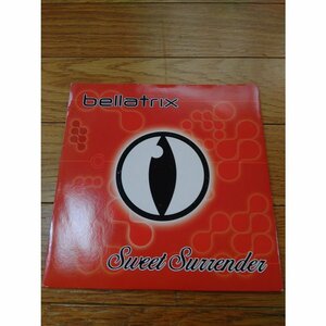 ◎ Bellatrix / Sweet Surrender EP 再生確認済 アイルランド ギターポップ