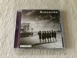 CDS　　CRUiSE !　　くる～ず　　『どってんかいめい　（Type-B）』　　CRUS-0007