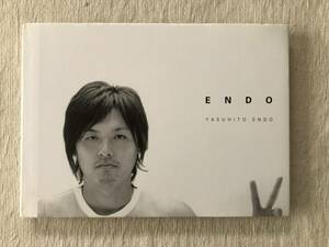 写真集　　『ENDO』　　遠藤保仁　 （撮影：Atsushi Kondo））