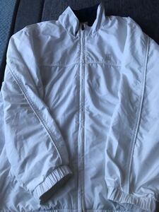 NIKEウィンドブレーカー上下セット