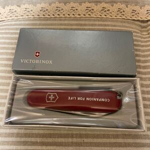 ビクトリノックス VICTORINOX マルチツール スイス製 送料無料 16