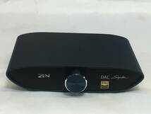 【USED】ifi audio　ZEN DAC Signature V2[USB/DAC]　20U9040912773_画像1