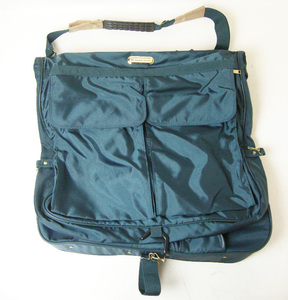 ■ American Tourister [American Tourister] Blue Green Suitcoder Sag ■