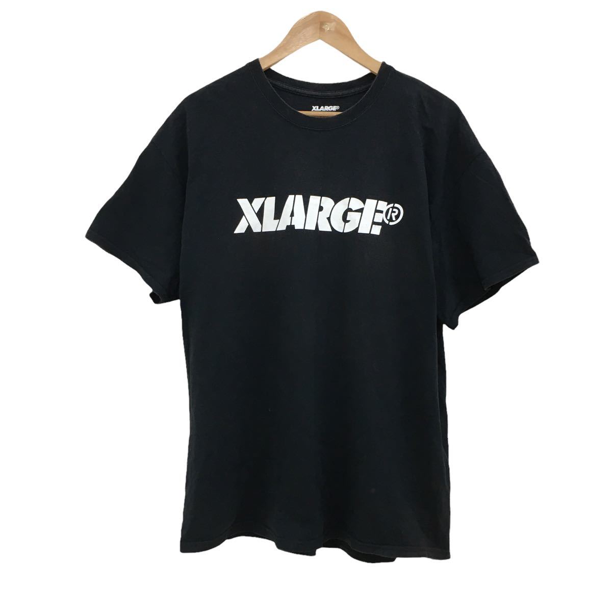 ヤフオク! -「xlarge」(半袖) (Tシャツ)の落札相場・落札価格