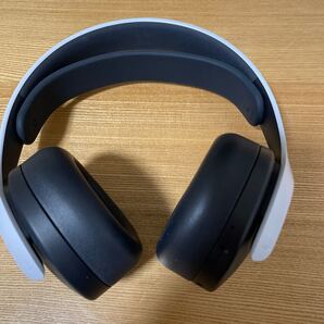 【美品】 PULSE 3D ワイヤレスヘッドセット ソニー SONY PS5 PS4