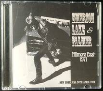EMERSON LAKE & PALMER / DEFINITIVE HOLLYWOOD BOWL 1971_画像4