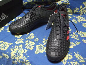 Поклонникам регби и adidas! Adidas Predator Malaice CTL FG Фиксированные точки 30,0 см. Новые! 30,0 см. Новая распродажа летних каникул! Доставка дешевая распродажа!