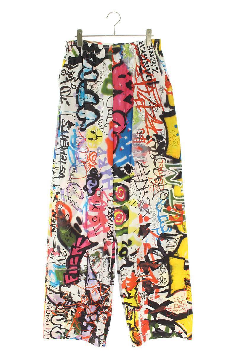 ヤフオク! -「ヴェトモン vetements」(パンツ、スラックス) (メンズ