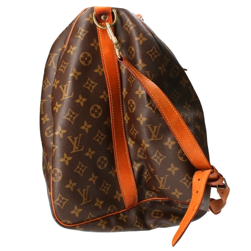 ルイヴィトン LOUISVUITTON M41412 キーポル・バンドリエール60 サイズ