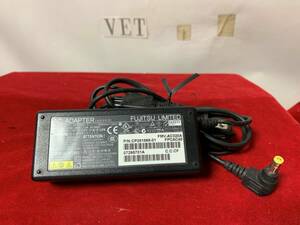 FUJITSU ACアダプタ 19V~3.16A ADP-60ZH A　　　★VET-5