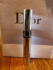 Christian Dior クリスチャン・ディオール マスカラ ブラック