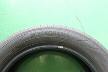 中古 　YOKOHAMA　ヨコハマ　BluEarth-A タイヤ　1本　205/55R17　8部山　ブルーアース_画像6