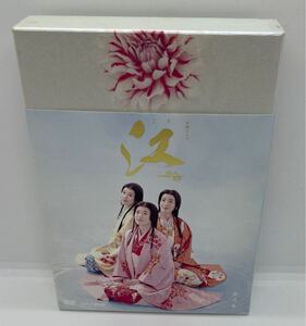 NHK大河ドラマ 江〜姫たちの戦国〜完全版 第弐集/上野樹里宮沢りえ水川あさみ田渕久美子 (原作、脚本) 吉俣良 (音楽)