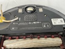 中古品　iRobot　アイロボット　Roomba　ルンバ880　ロボット掃除機　ロボットタイプ　付属品　52234_画像5