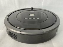 中古品　iRobot　アイロボット　Roomba　ルンバ880　ロボット掃除機　ロボットタイプ　付属品　52234_画像2