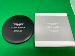 最終値下げ アストンマーチン ワイヤレス充電器 iphone等（検索用：アストンマーティン、AstonMartin）