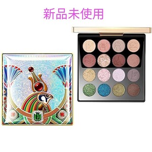 ★値下げ★ ZEESEA マヤ ファルコン アイシャドウ