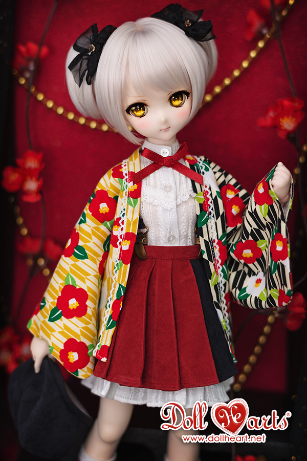 ヤフオク! - iMda doll 4.3 Valerie cw skin...