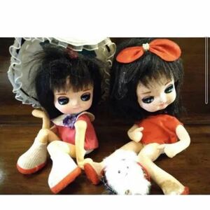 昭和レトロ　HEKINAN DOLL　碧南ドール　アンティーク ポーズ人形　コレクション