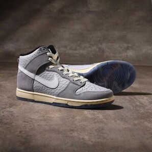 Nike Dunk High PRM Culture Day 27cm