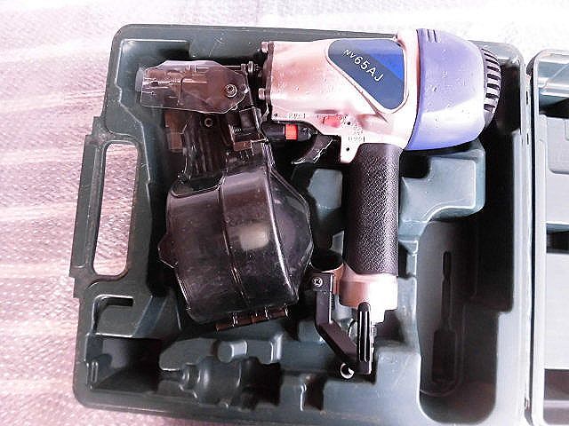 ヤフオク! -日立nv65ajの中古品・新品・未使用品一覧