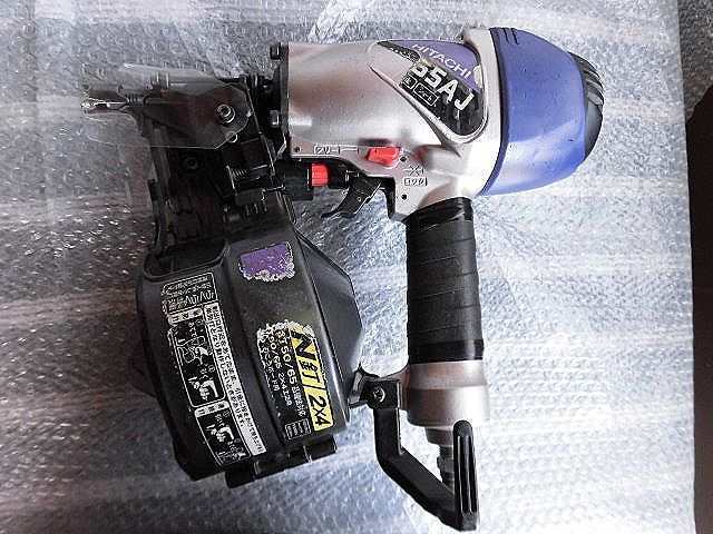 ヤフオク! -日立nv65ajの中古品・新品・未使用品一覧