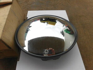*596 saec 87950 - E0010 mirror only IKI Φ250 R200 selling up *