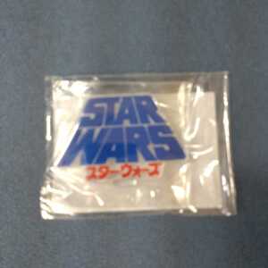 ▽定形外140円△ アクリルロゴディスプレイEX スター・ウォーズ 日本語ロゴ / STAR WARS スカイウォーカー ソロ ダースベイダー C3PO R2D2