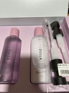 MEDULLA シャンプーandリペア ボトルセット
